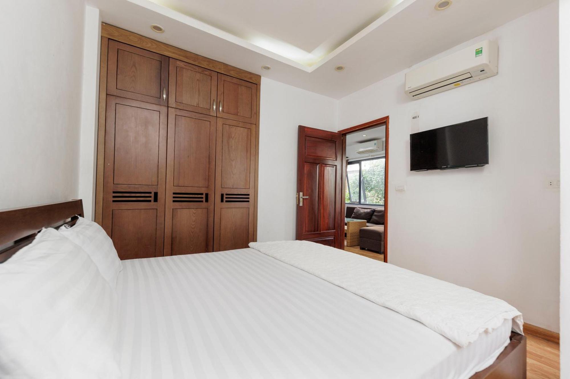Lamaison Ha Noi Ханой Екстер'єр фото