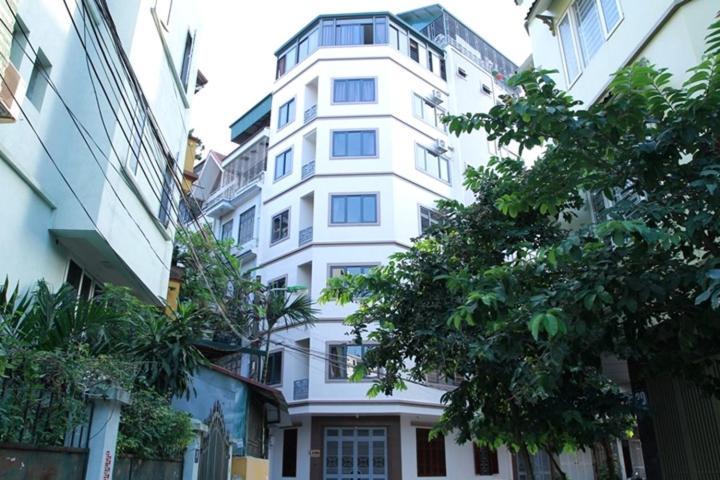 Lamaison Ha Noi Ханой Екстер'єр фото